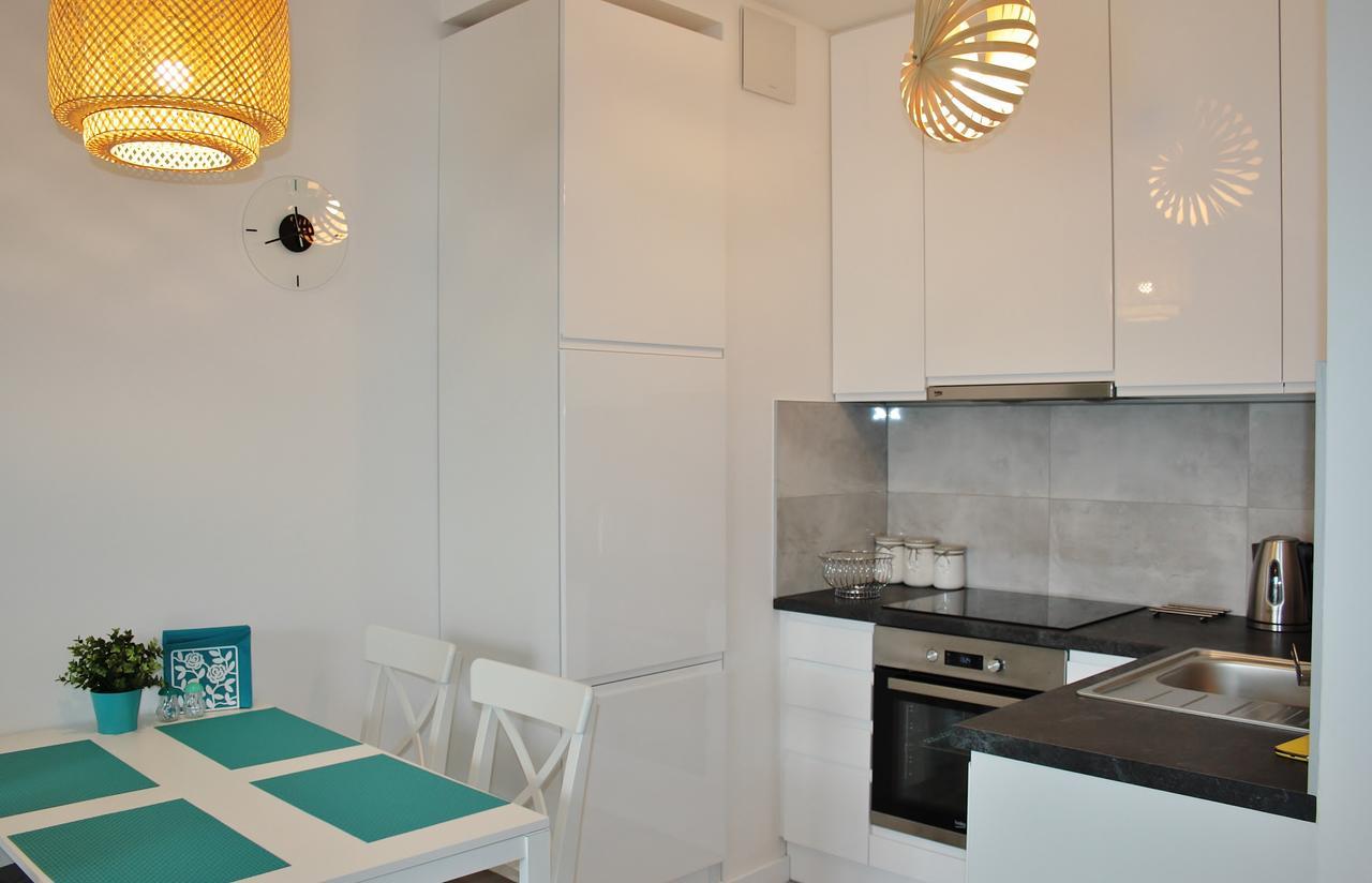 Neptun Park Integro Apartament *