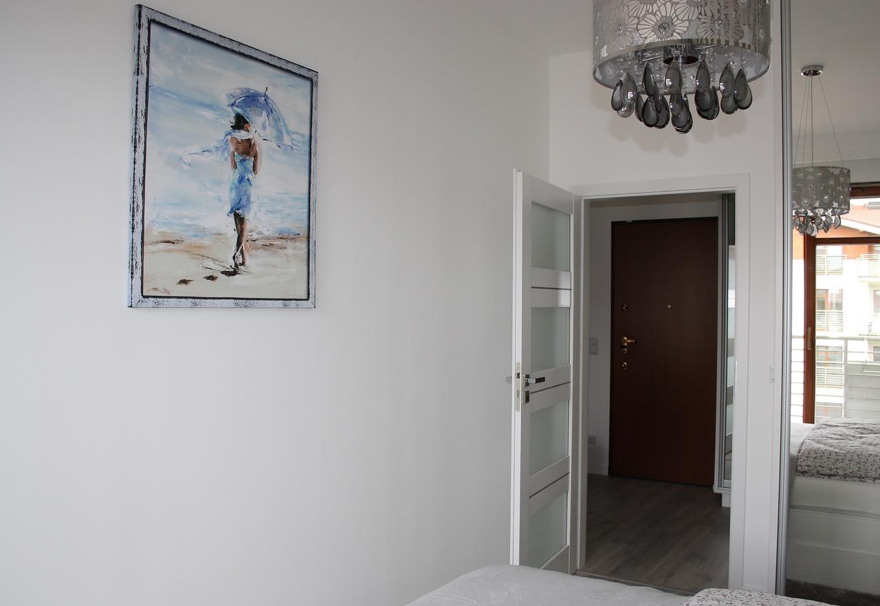 Apartament Neptun Park Integro *