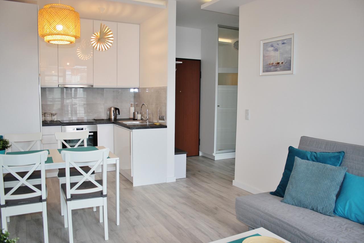 Apartament Neptun Park Integro