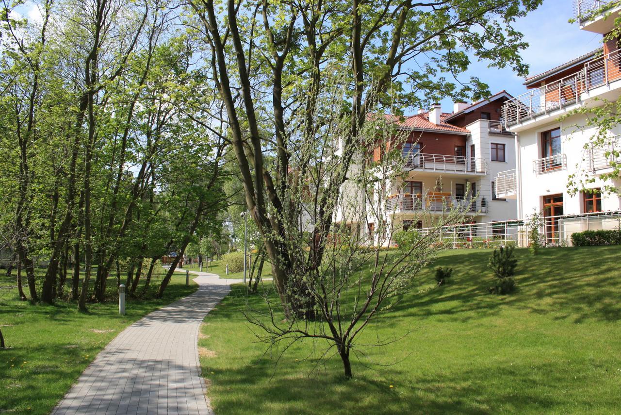 Apartament Neptun Park Integro